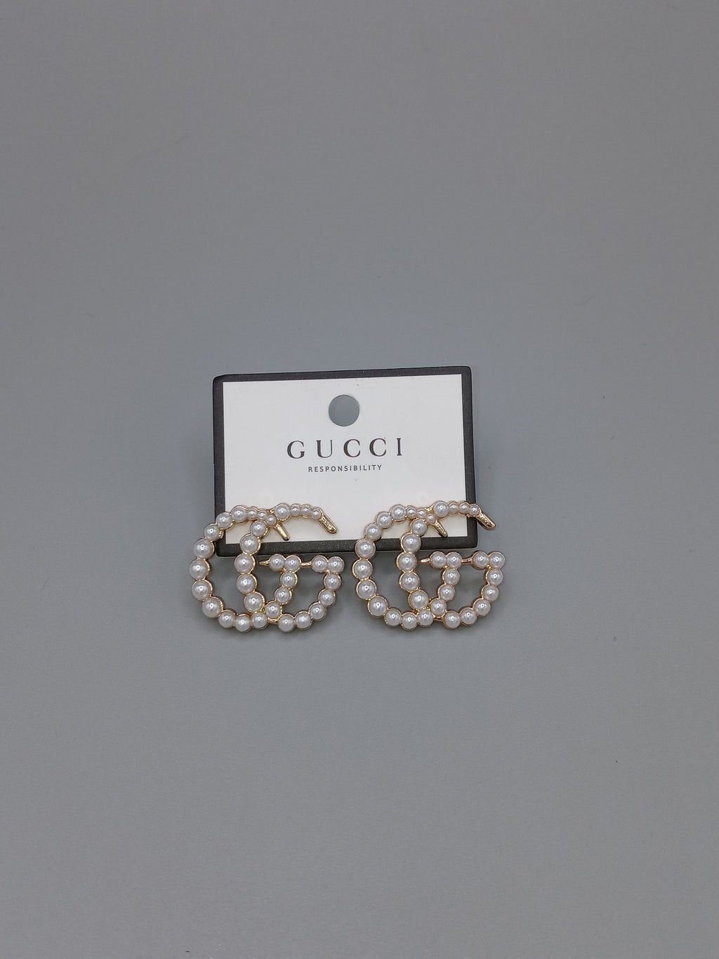 Luxx Earrings