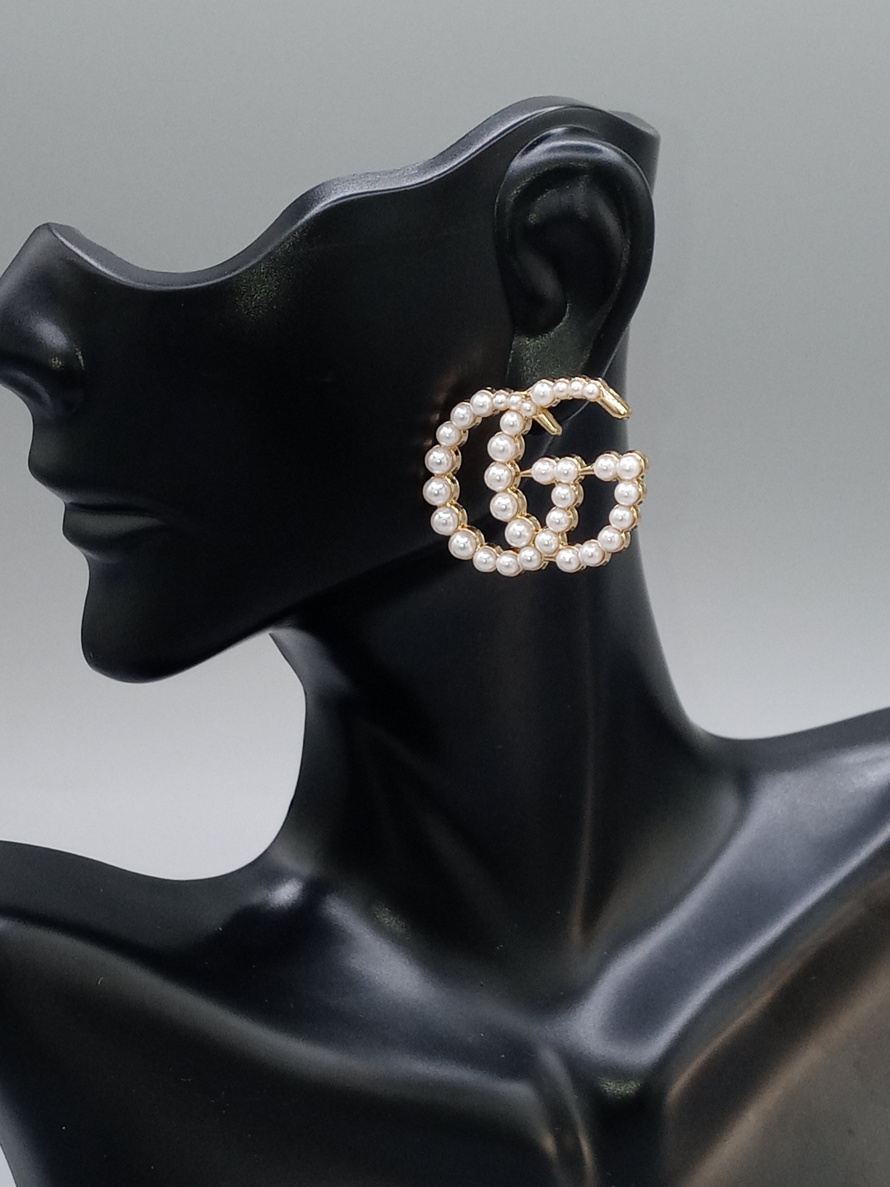 Luxx Earrings