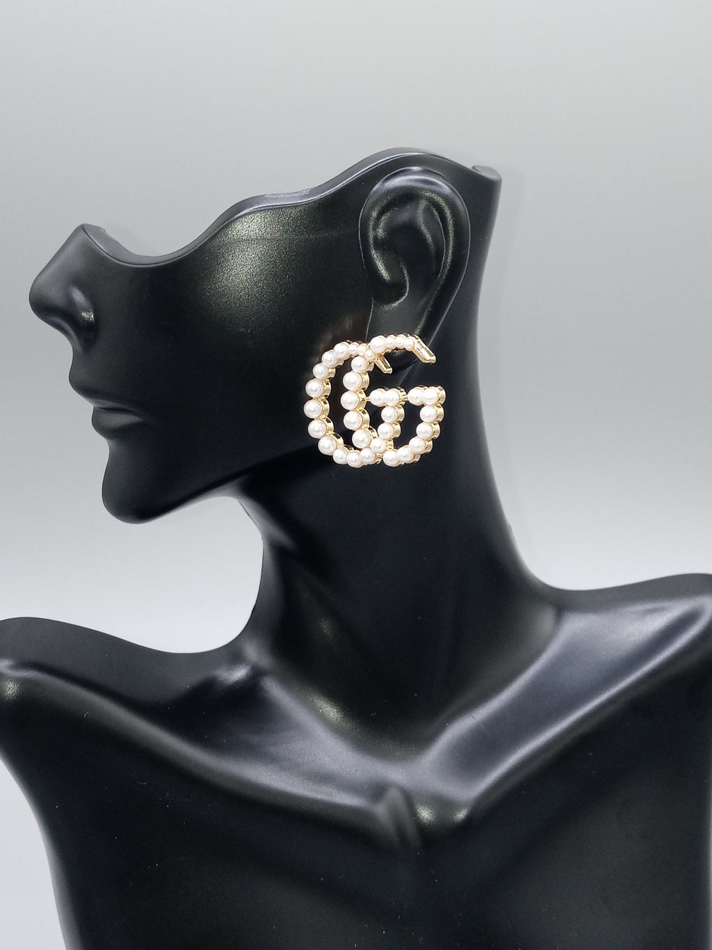 Luxx Earrings