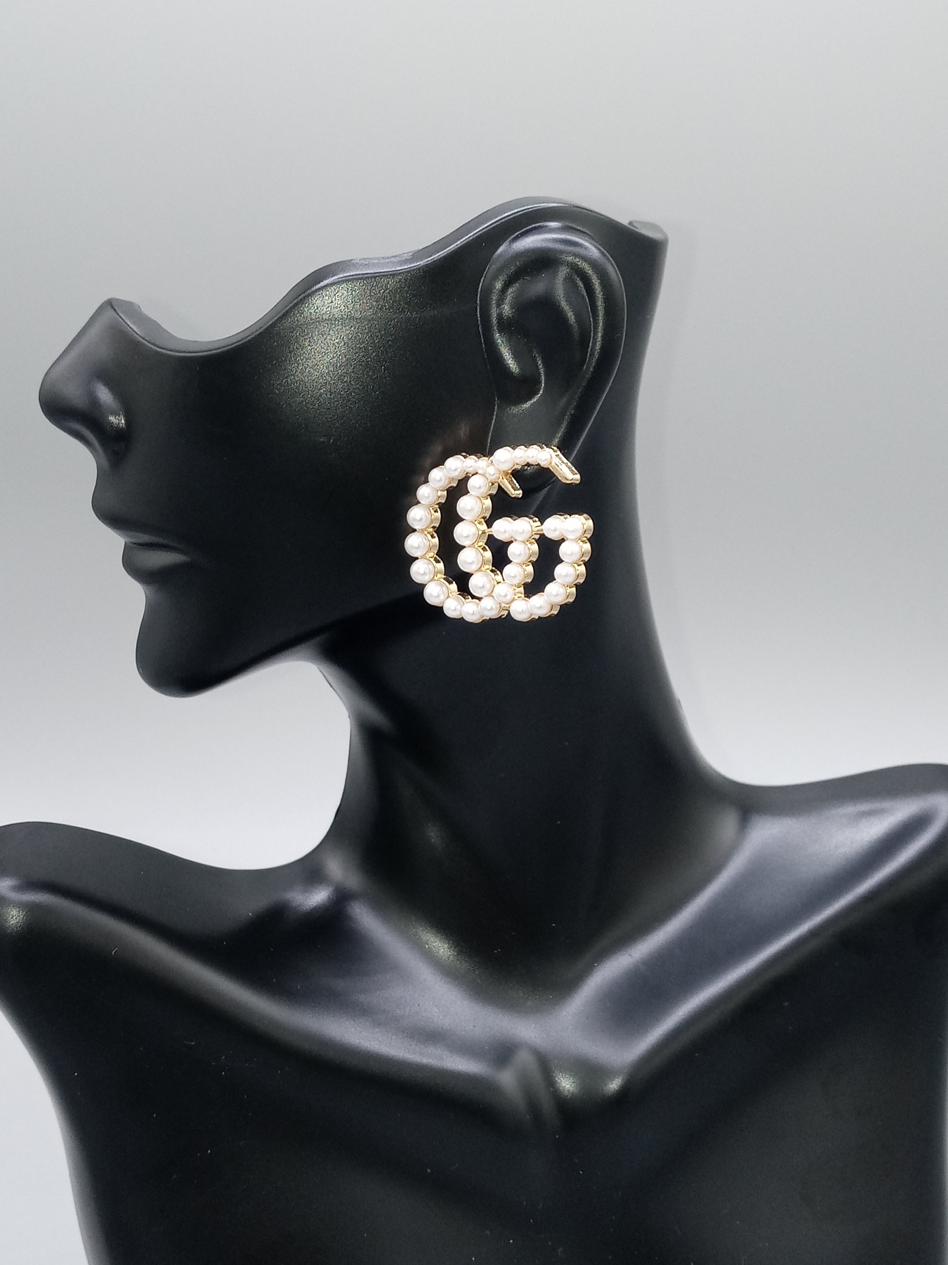 Luxx Earrings
