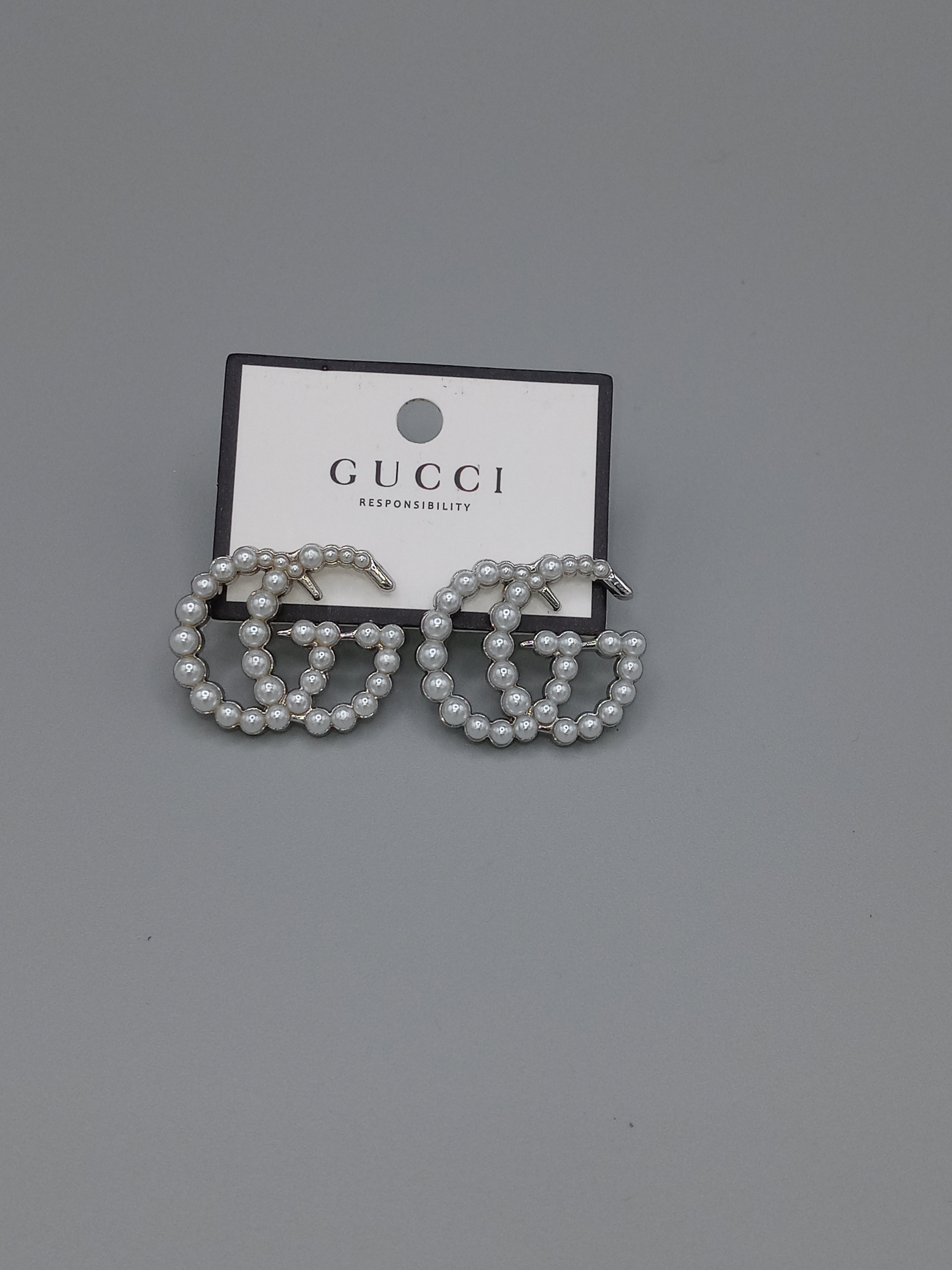 Luxx Earrings