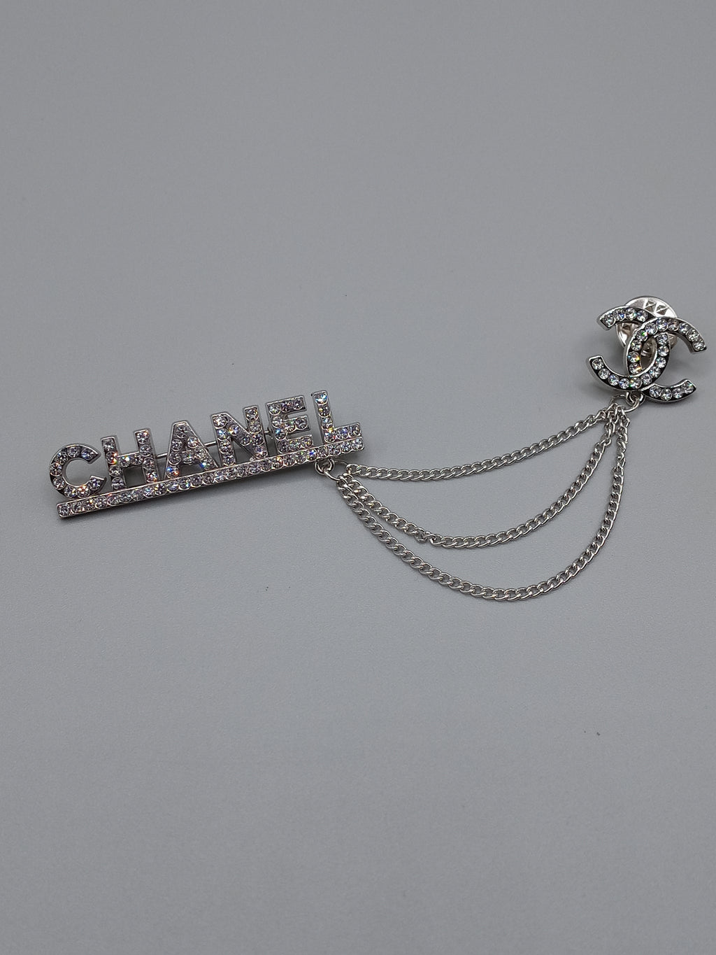 Luxx Brooches