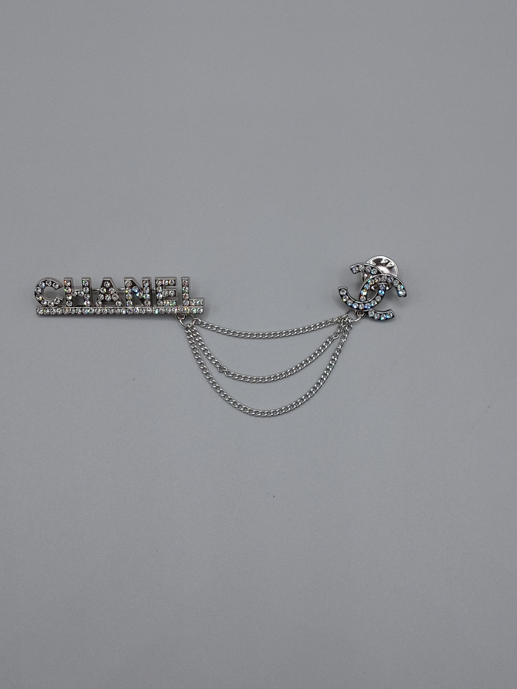 Luxx Brooches