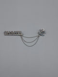 Luxx Brooches