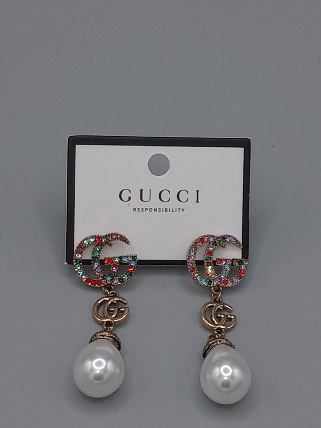 Luxx Earrings