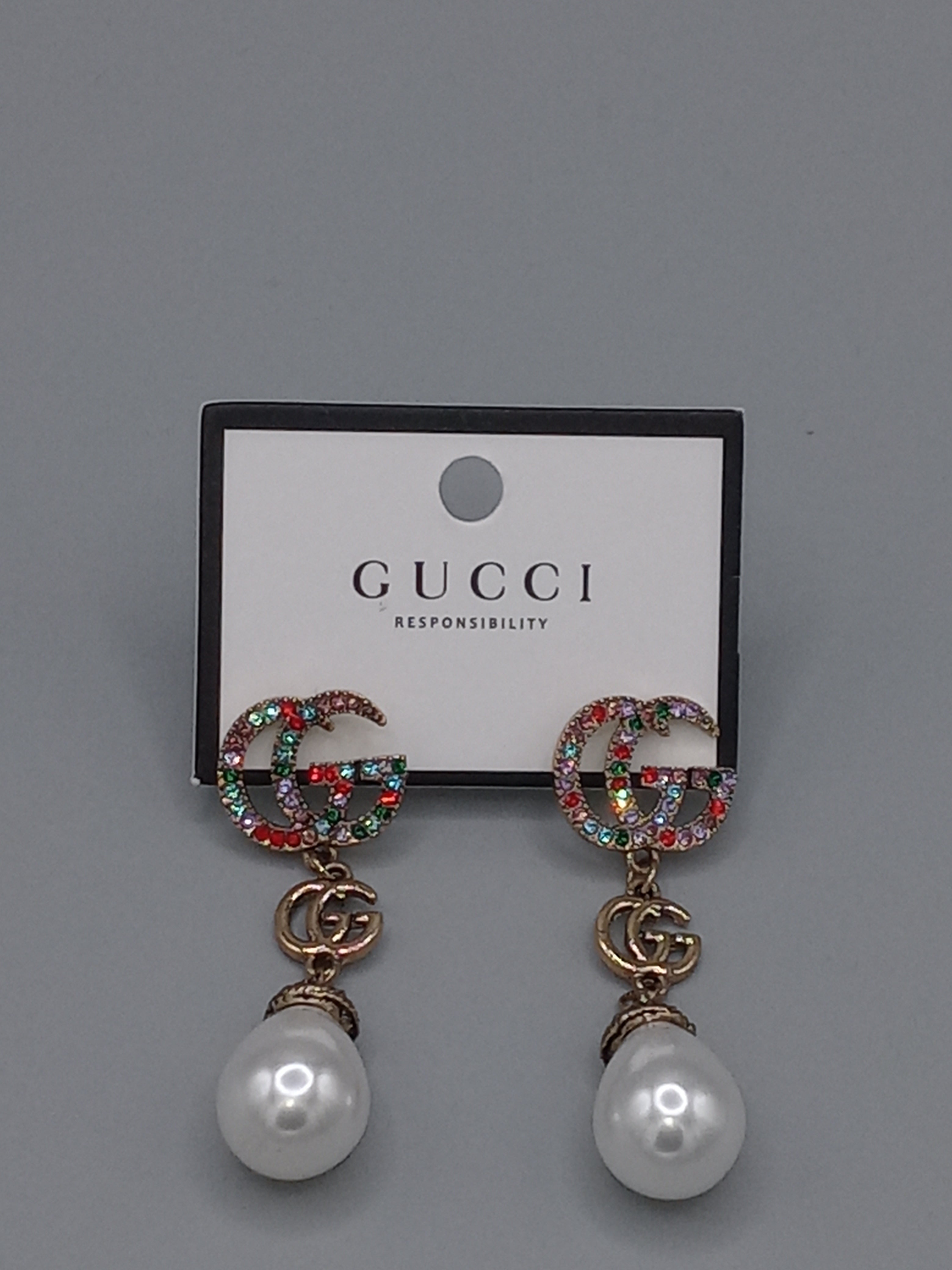 Luxx Earrings