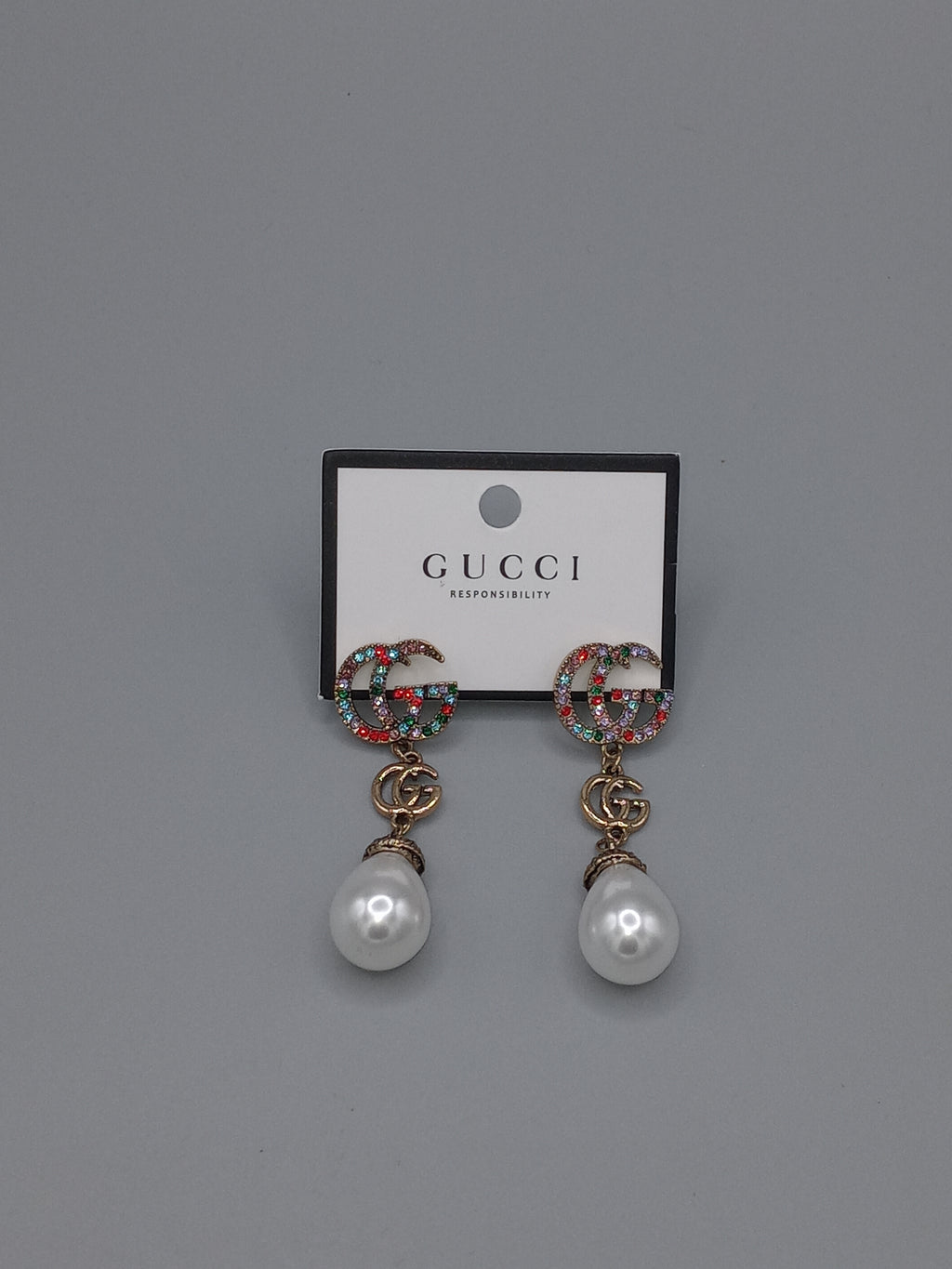 Luxx Earrings