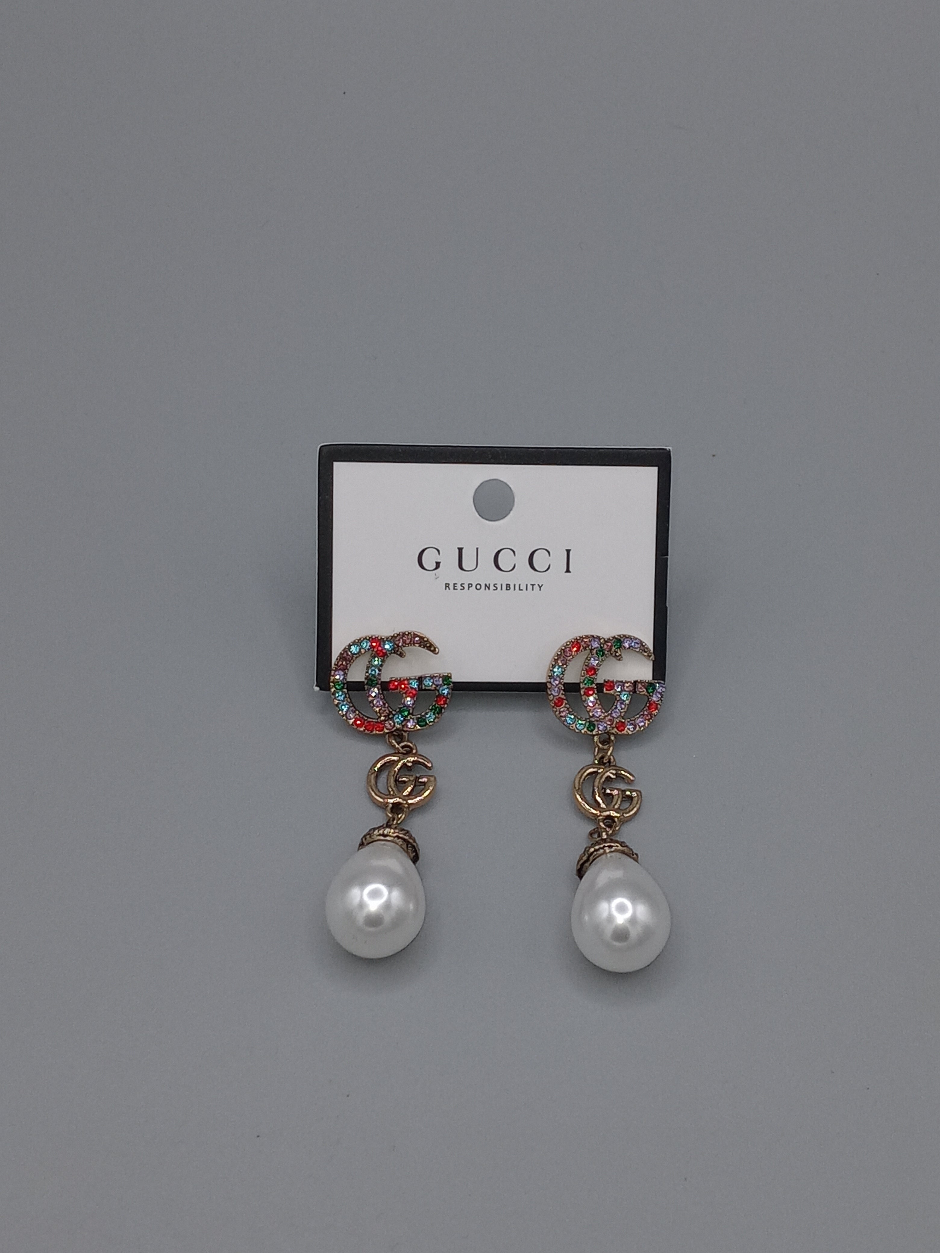Luxx Earrings
