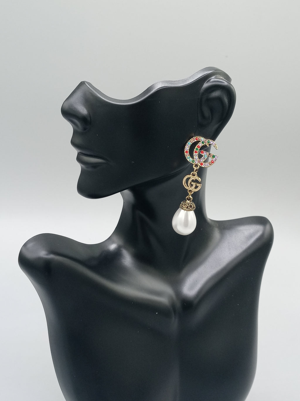 Luxx Earrings
