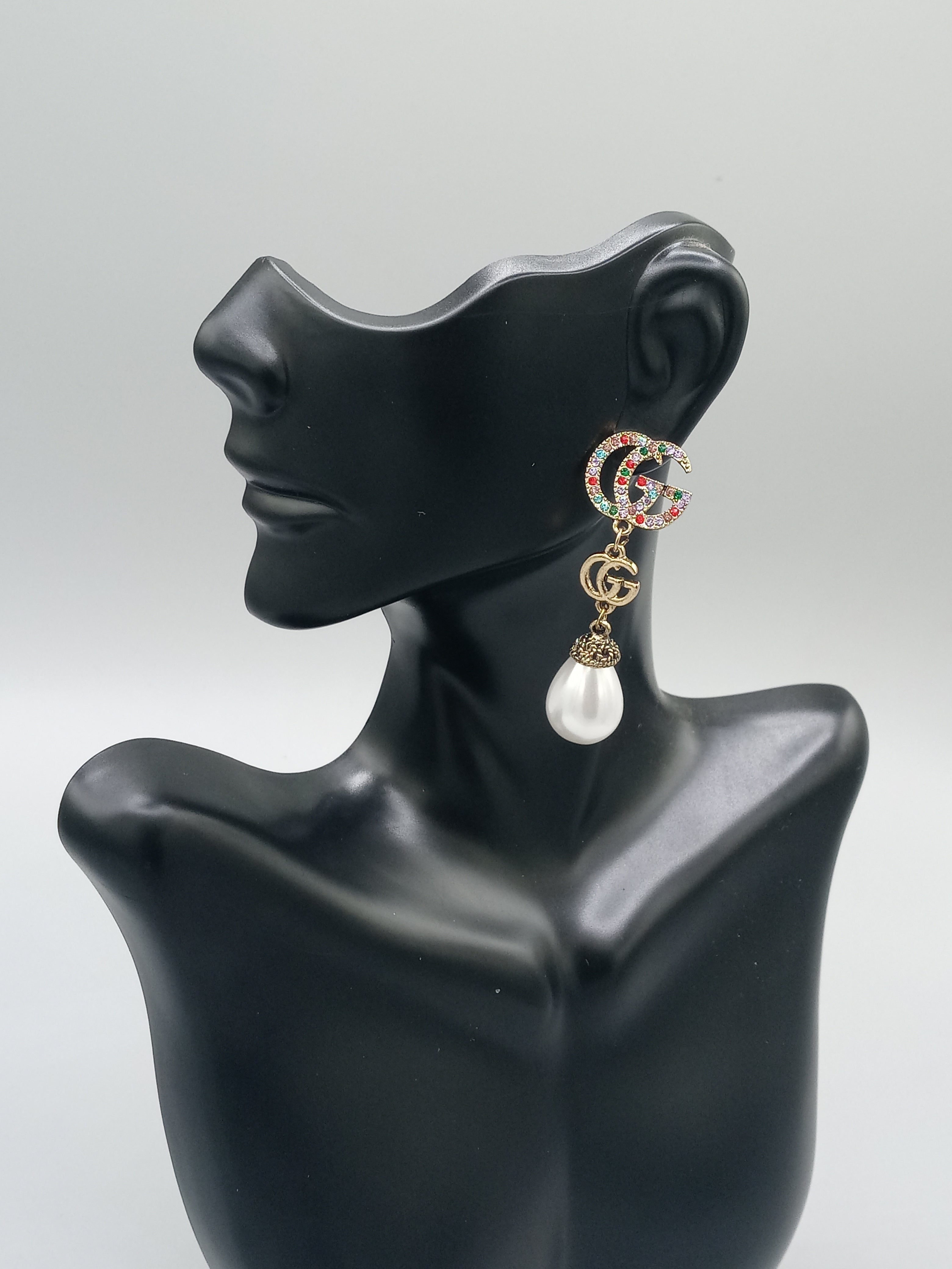 Luxx Earrings