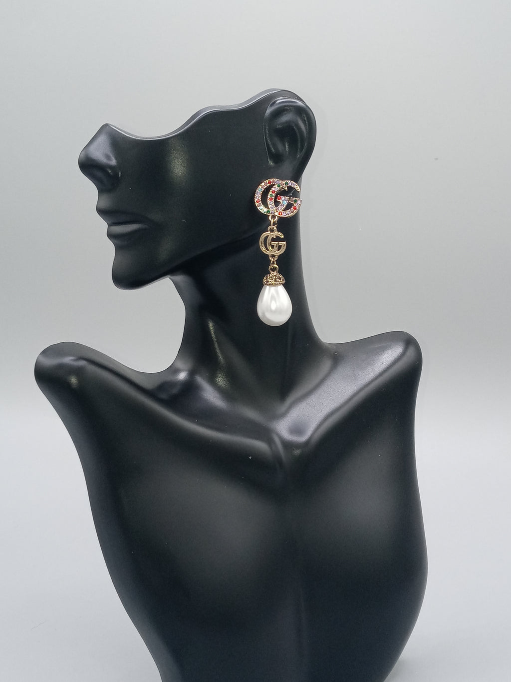 Luxx Earrings