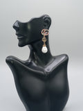Luxx Earrings