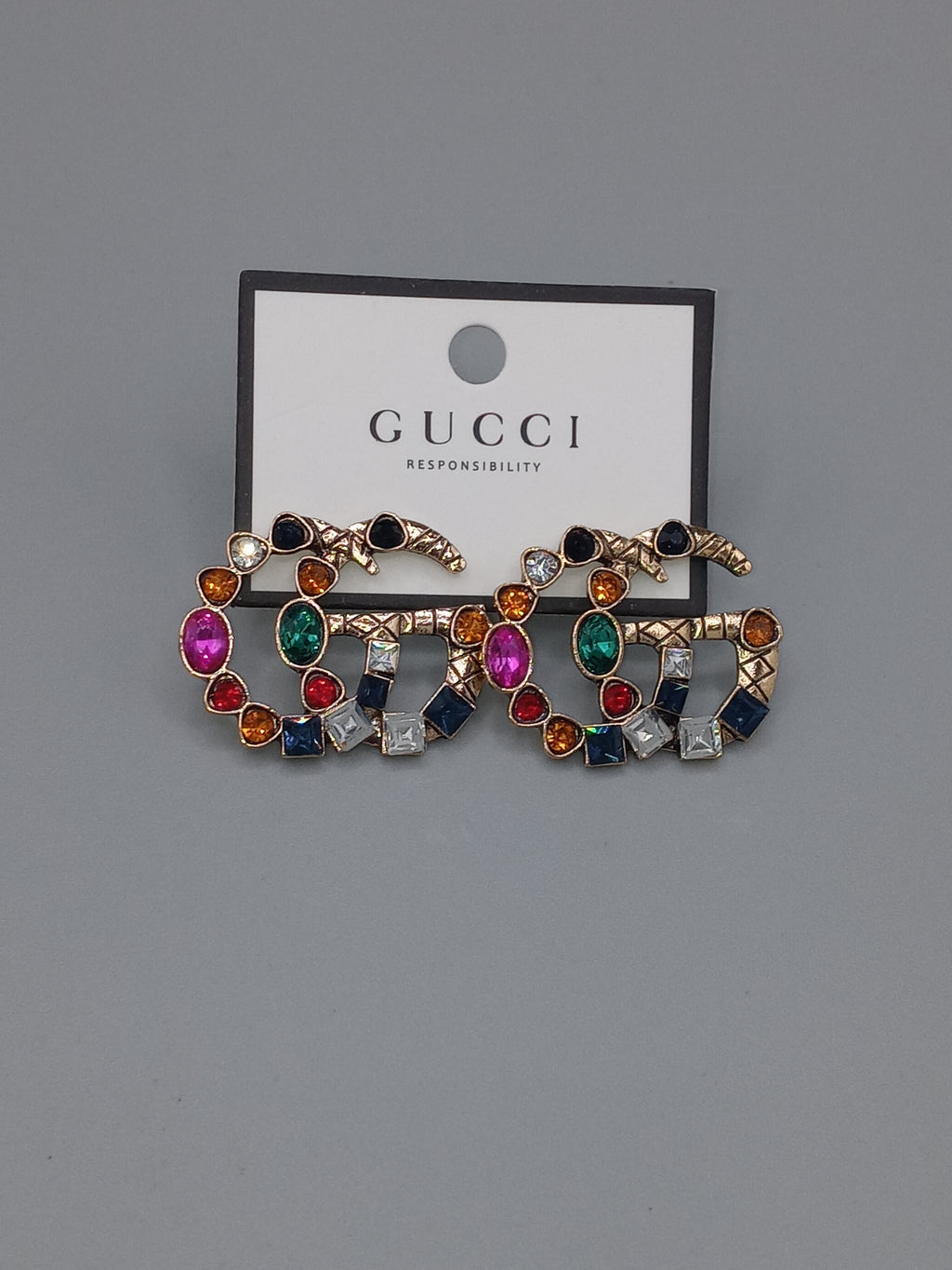 Luxx Earrings