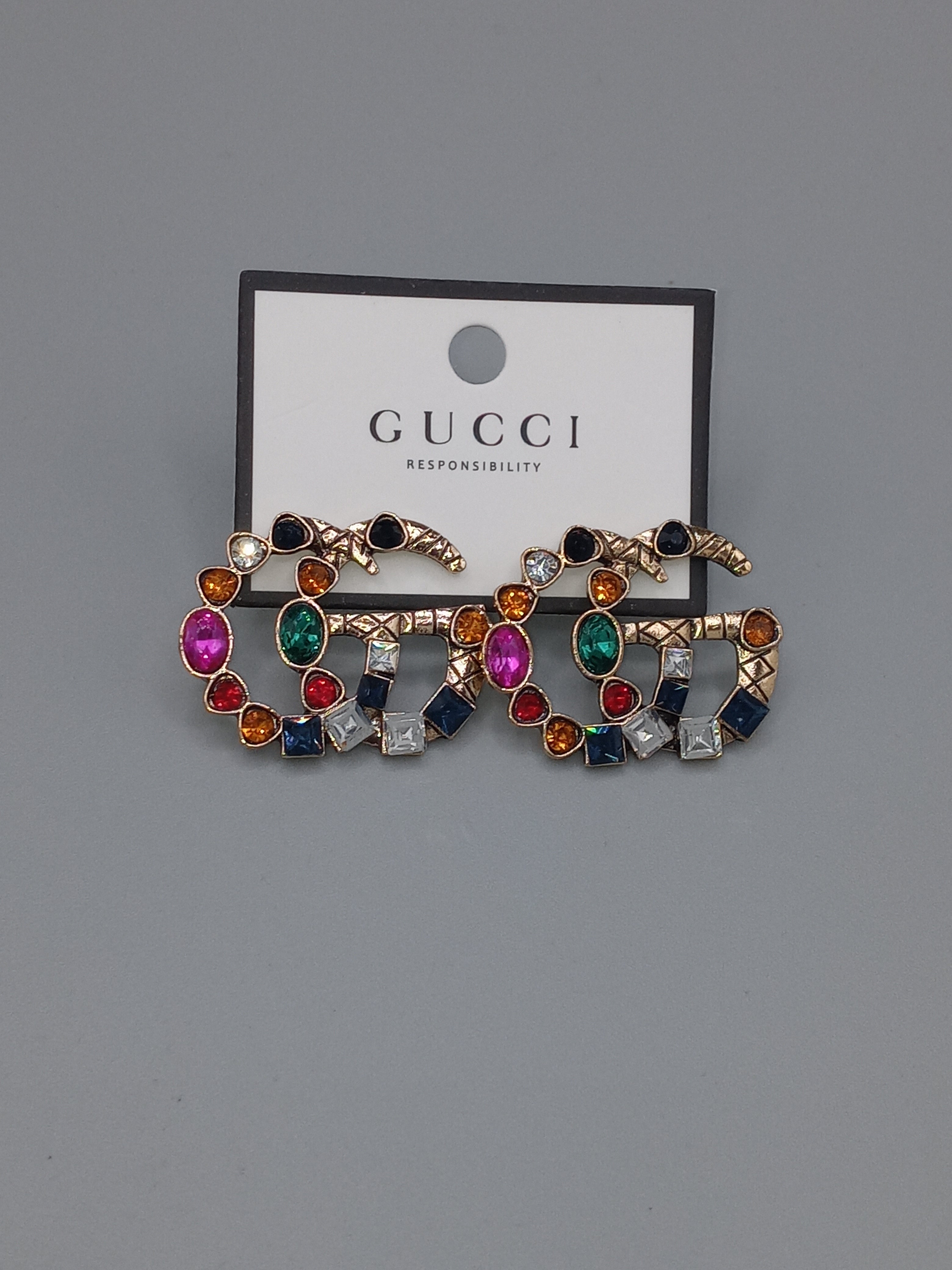 Luxx Earrings