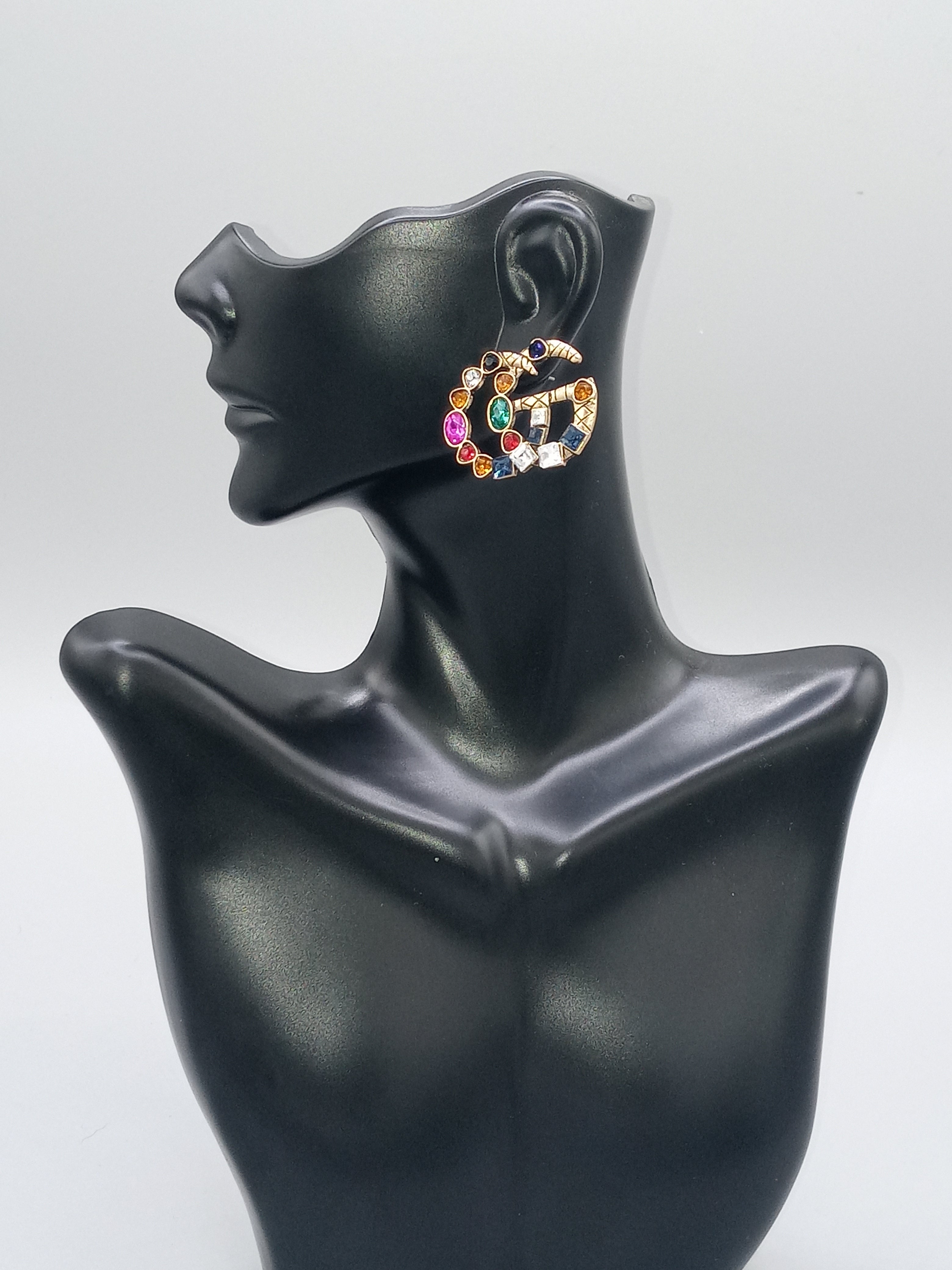 Luxx Earrings