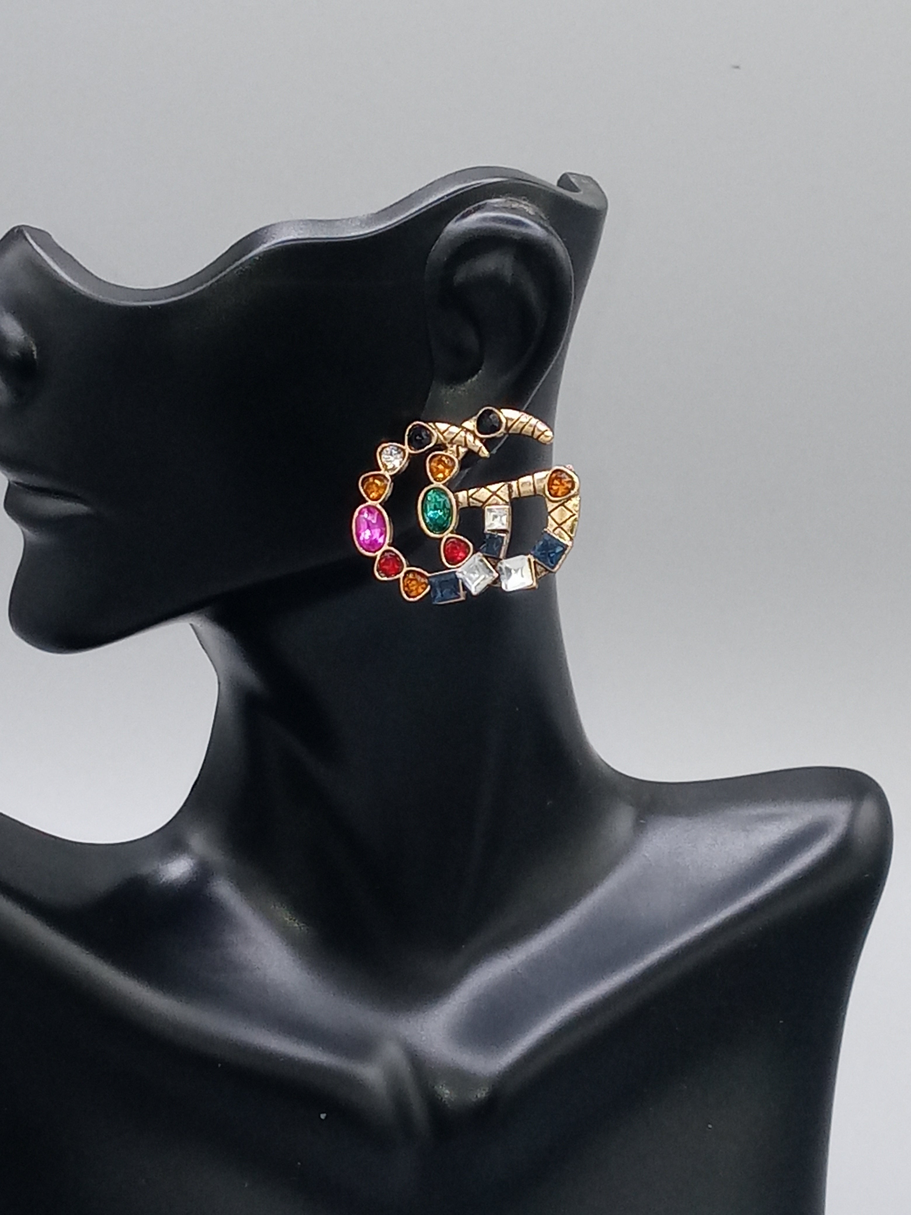 Luxx Earrings