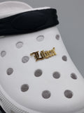 Luxx Croc Charms