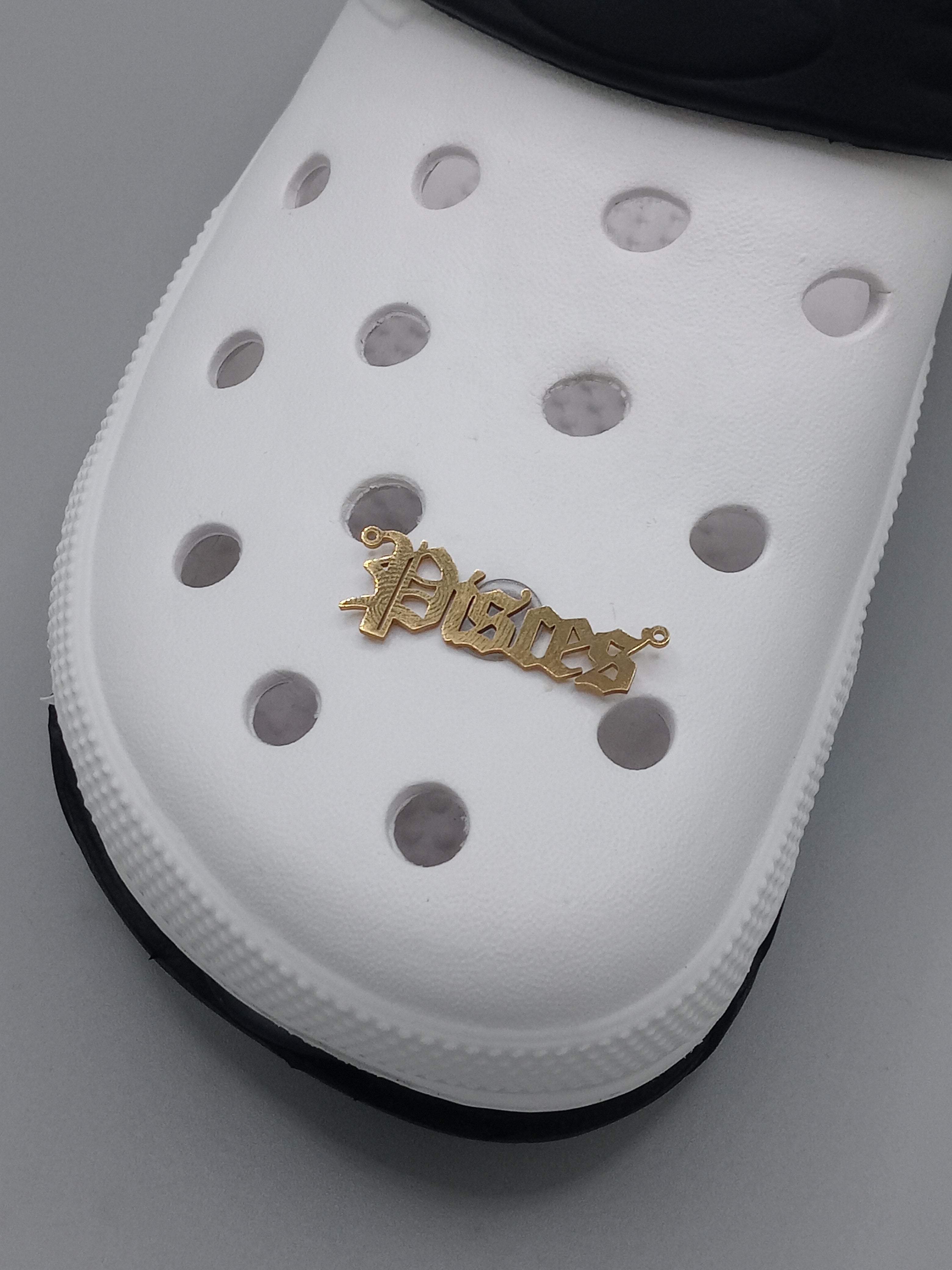 Luxx Croc Charms