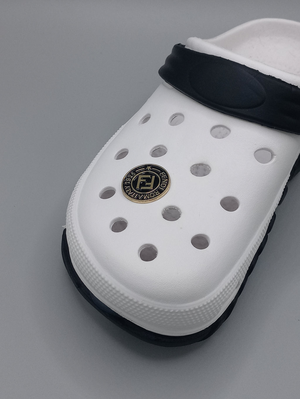 Luxx Croc Charms