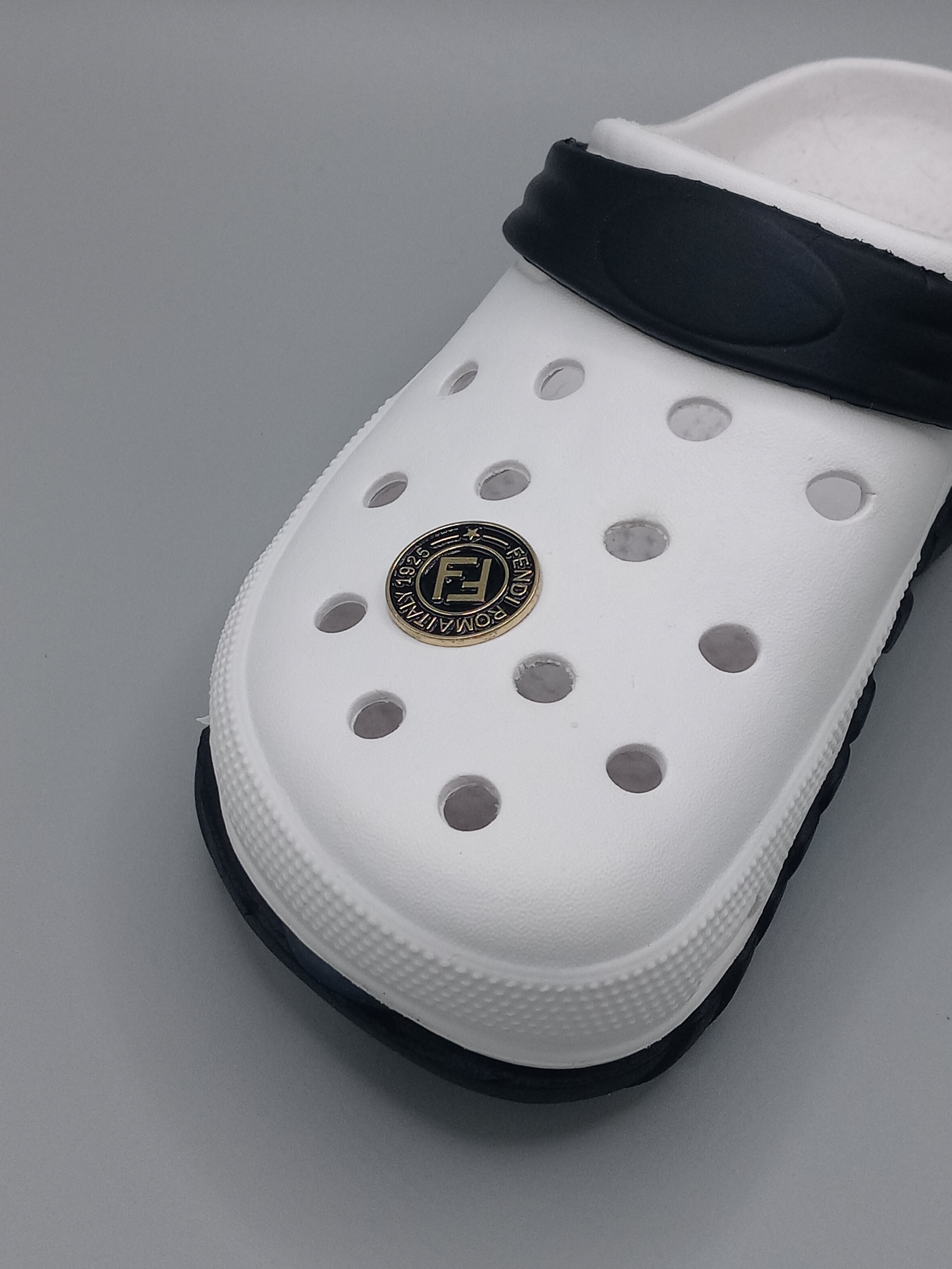 Luxx Croc Charms