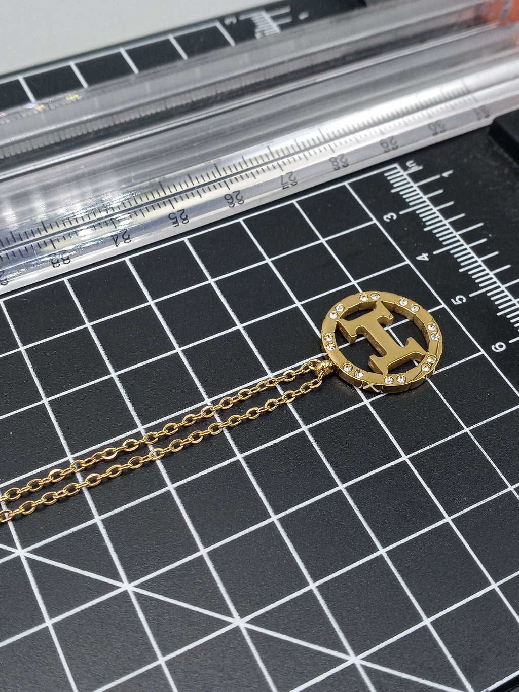 Luxx Necklaces
