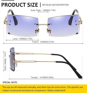 Hot Girl Summer Sunglasses