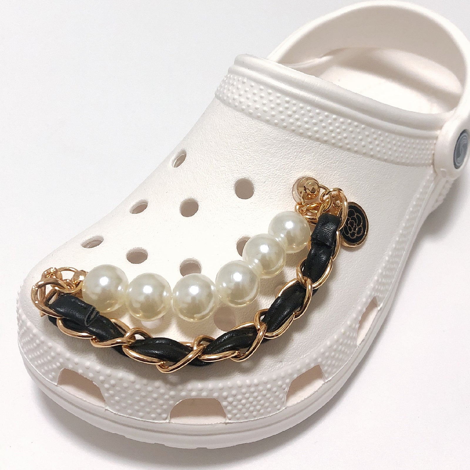 Luxx Croc Charms