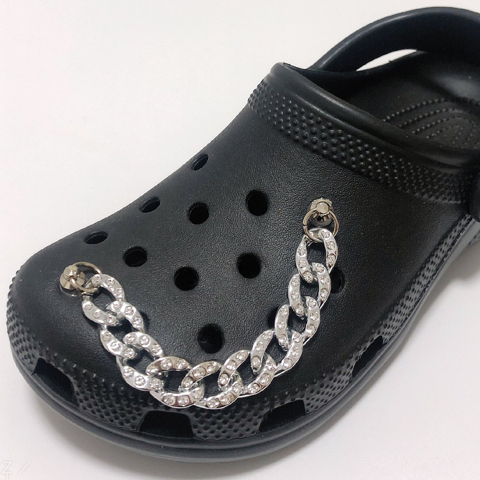 Luxx Croc Charms