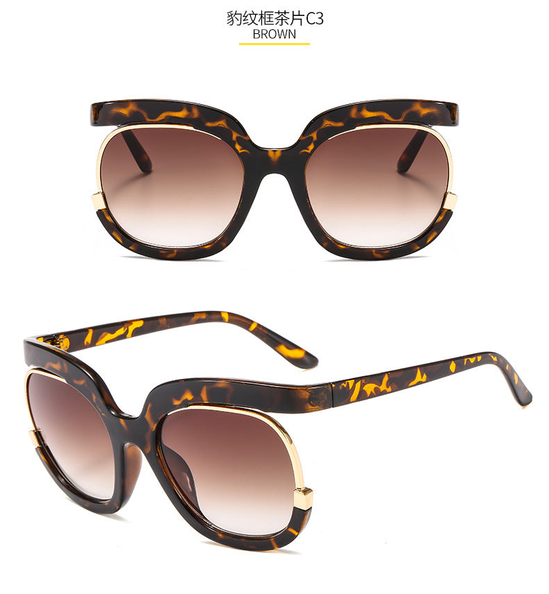 Hot Girl Summer Sunglasses