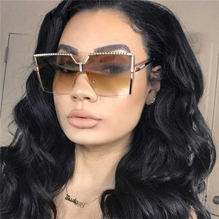 Hot Girl Summer Sunglasses