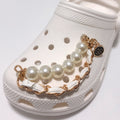 Luxx Croc Charms