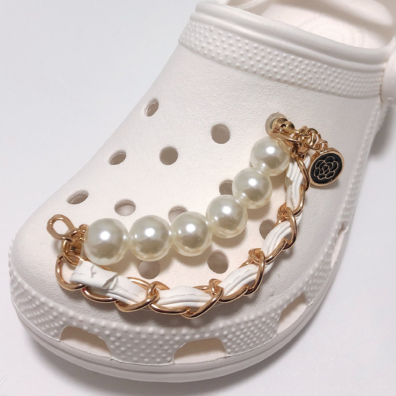 Luxx Croc Charms