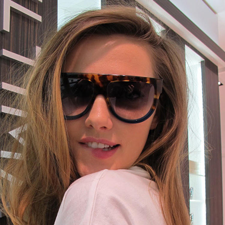 Hot Girl Summer Sunglasses