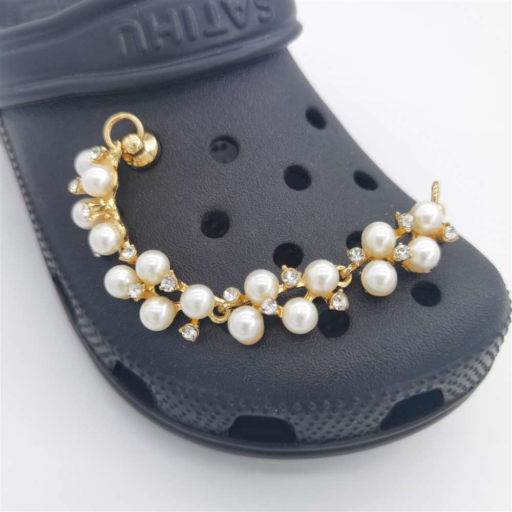Luxx Croc Charms