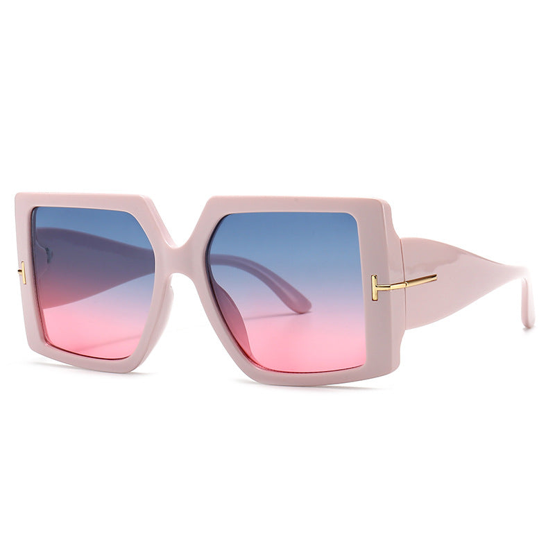 Hot Girl Summer Sunglasses