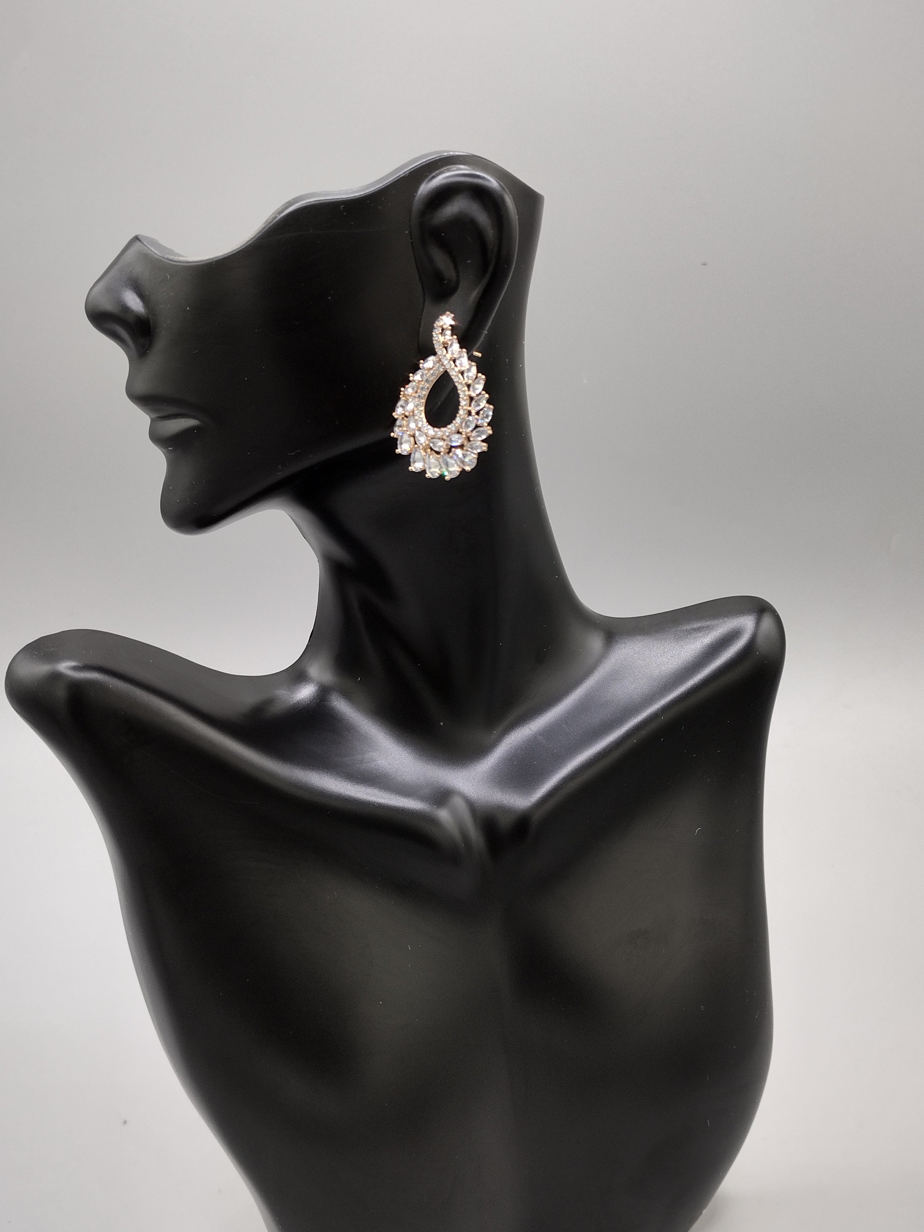 Luxx Earrings