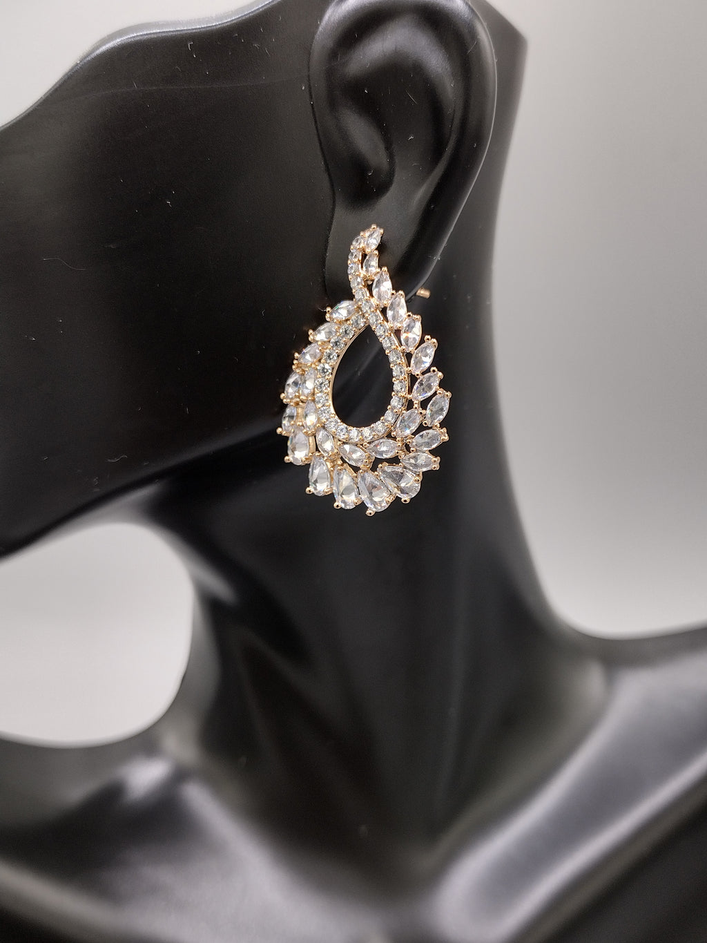 Luxx Earrings