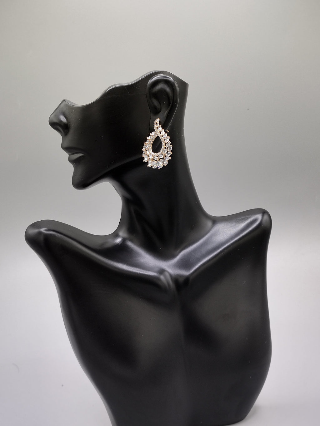 Luxx Earrings