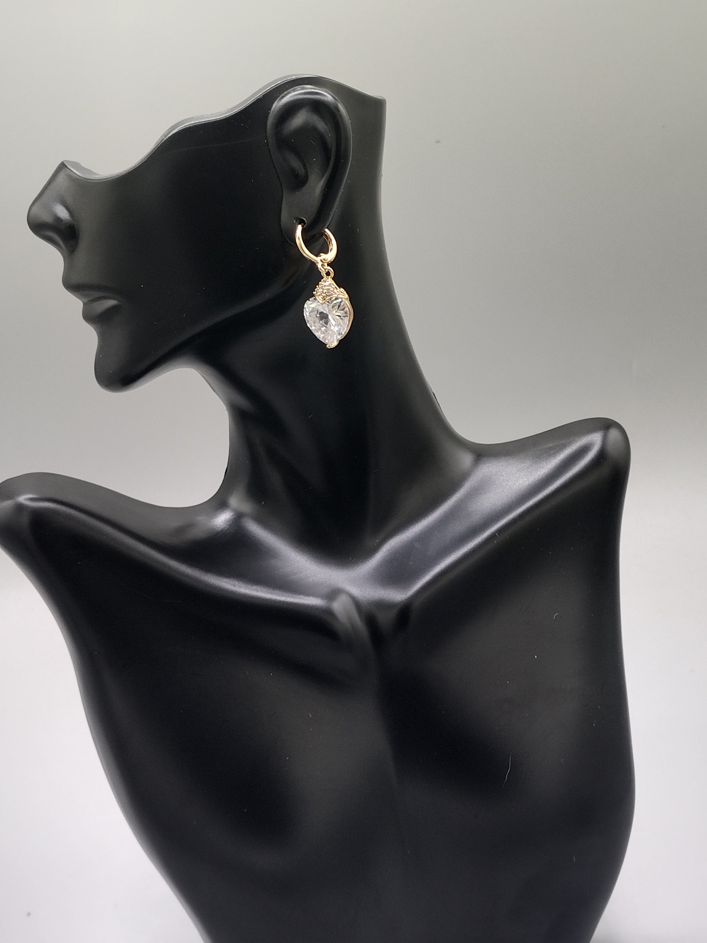 Luxx Earrings