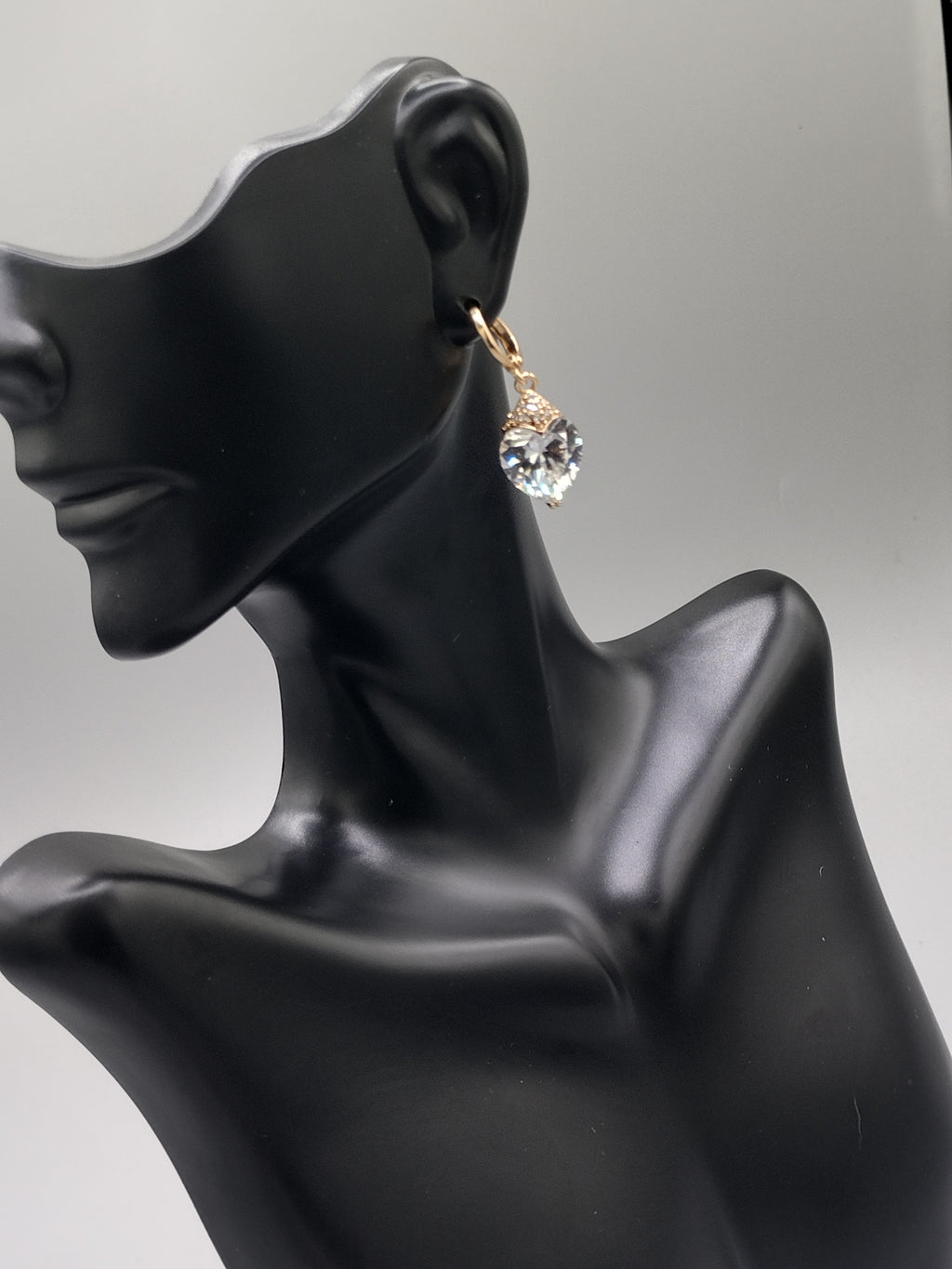Luxx Earrings