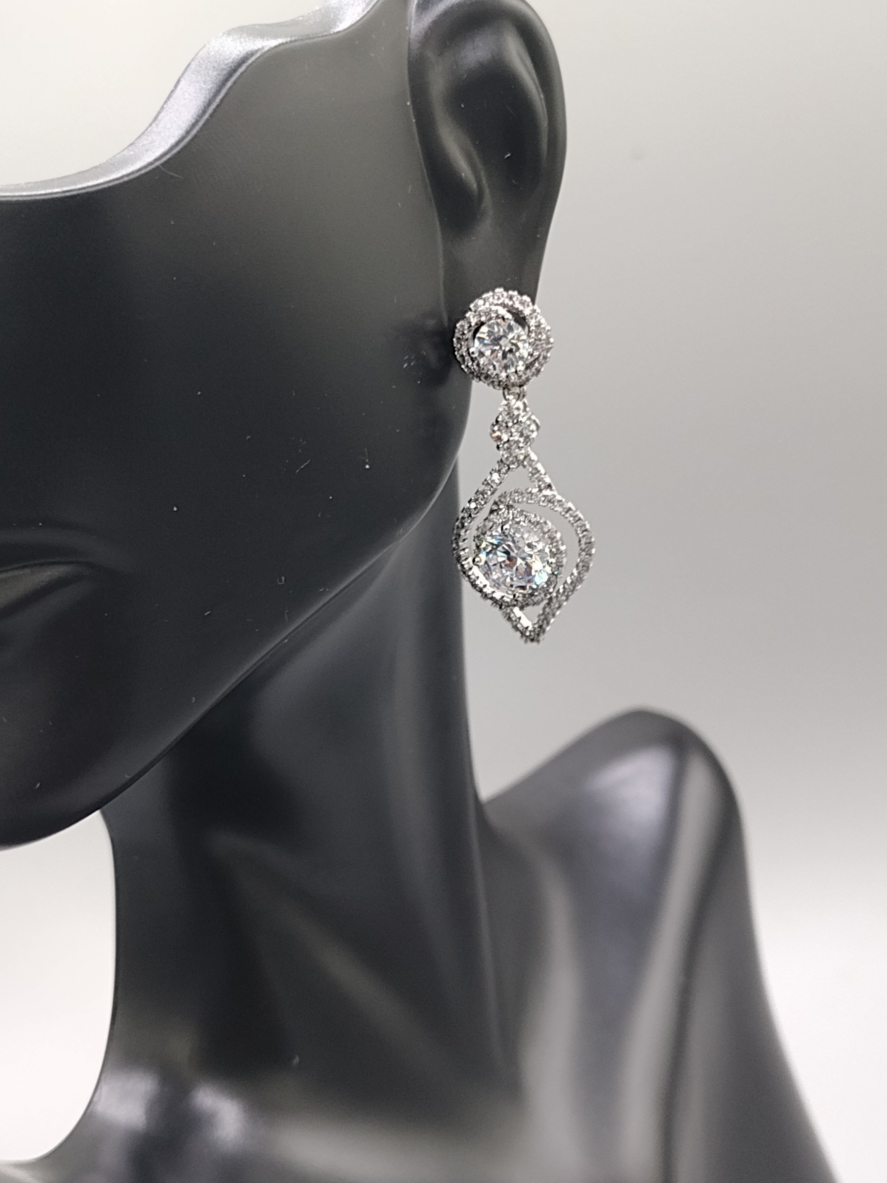 Luxx Earrings