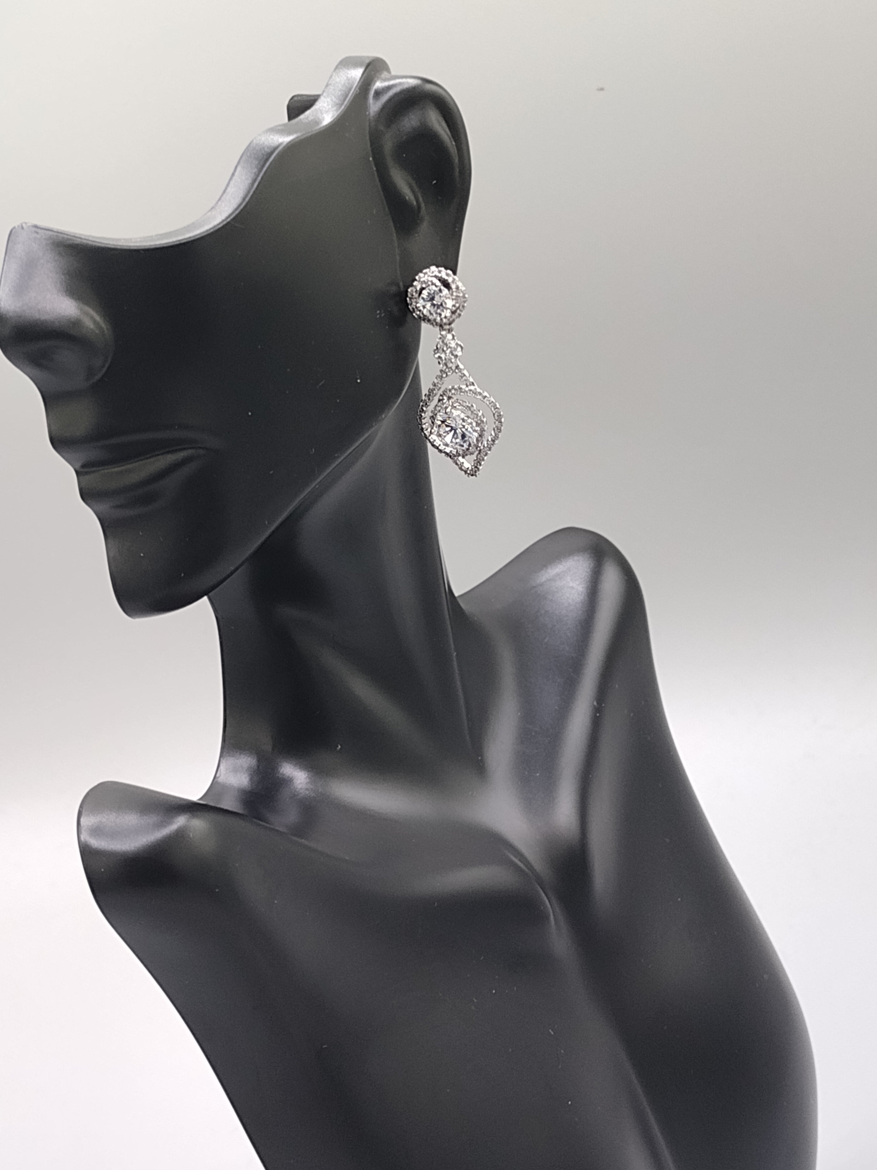 Luxx Earrings