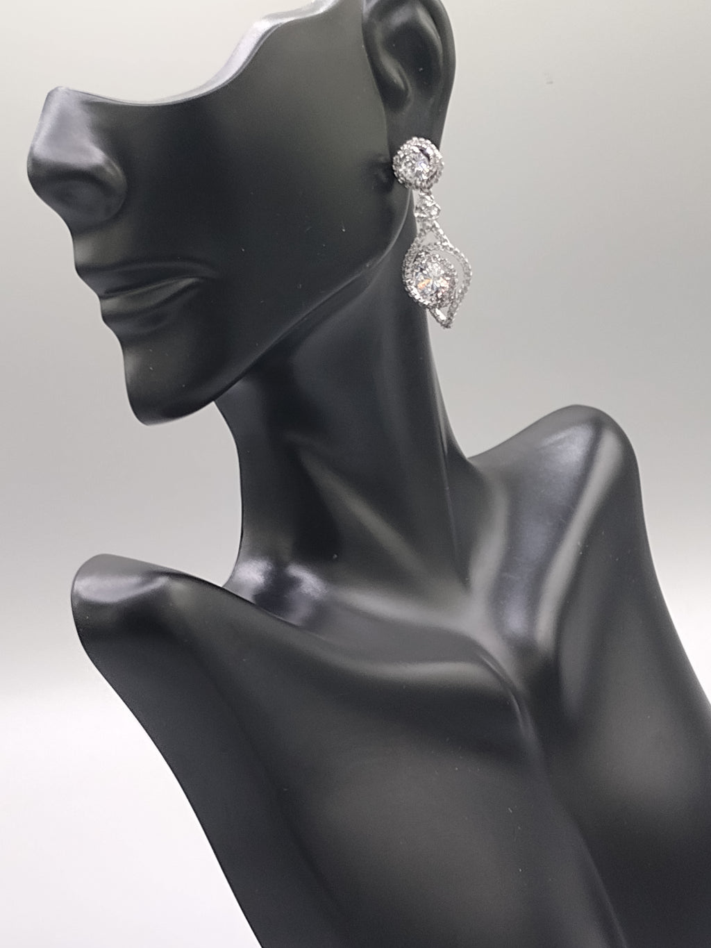Luxx Earrings