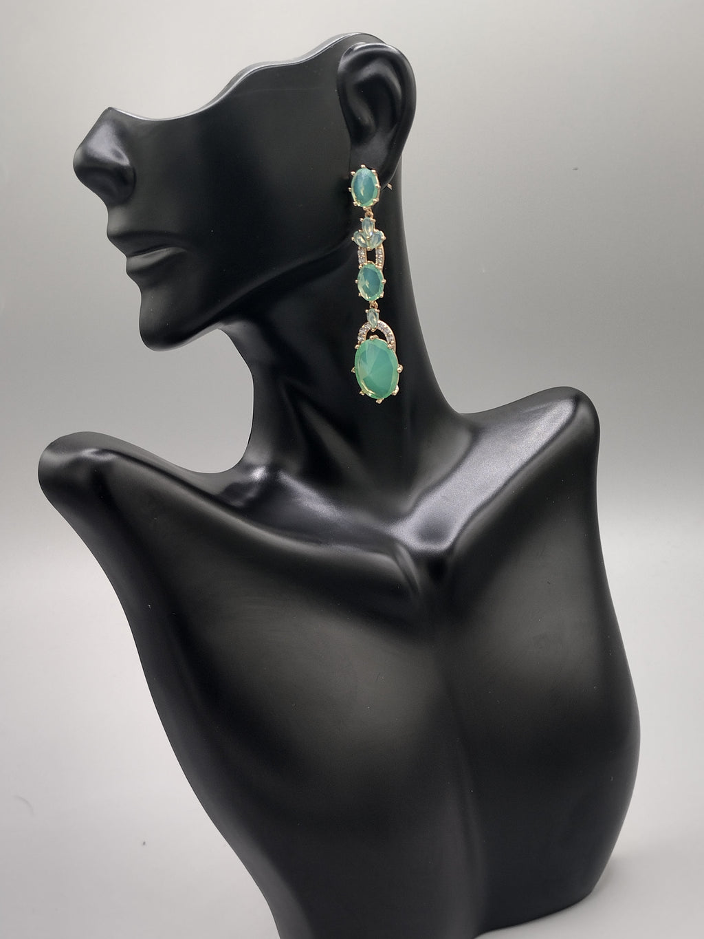Luxx Earrings
