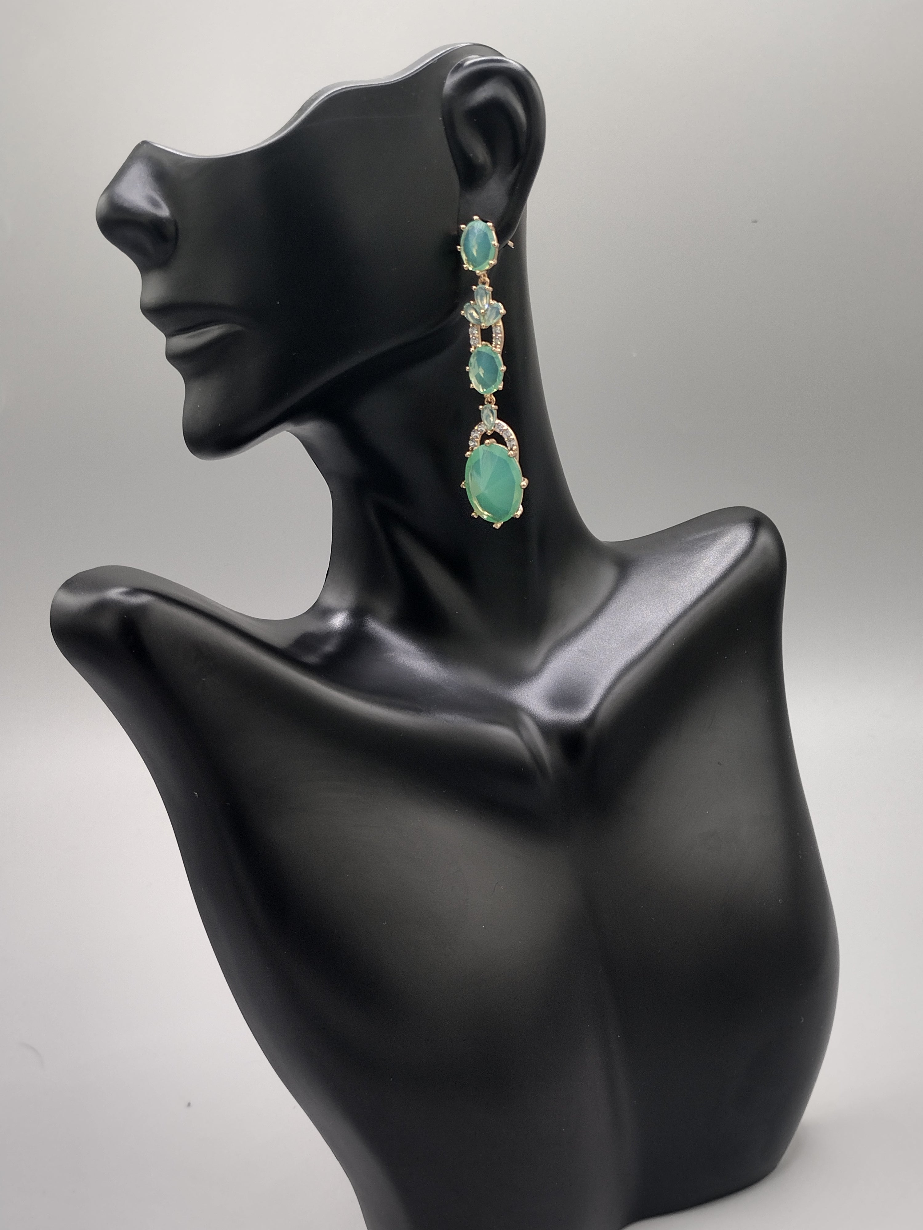 Luxx Earrings