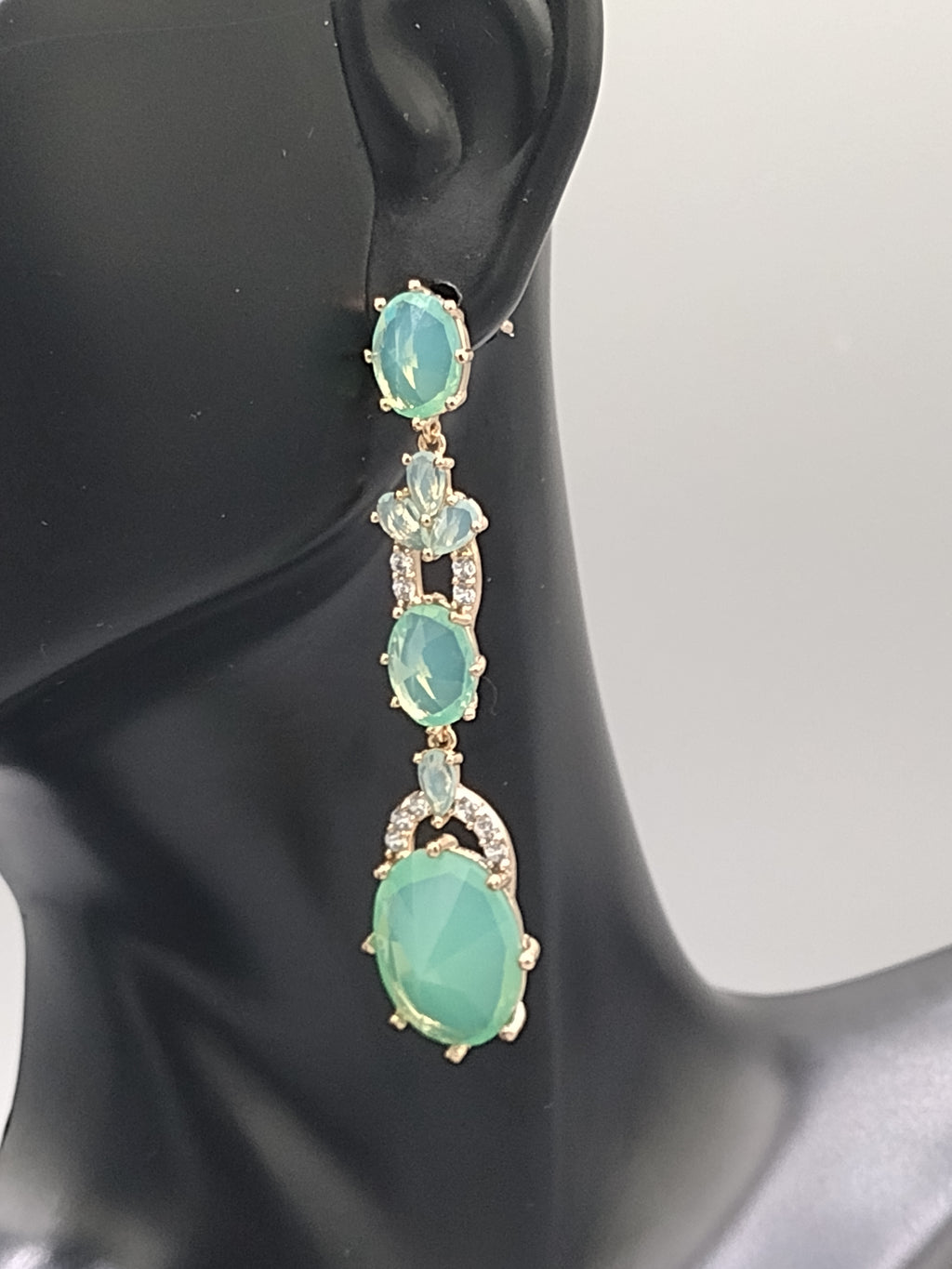 Luxx Earrings