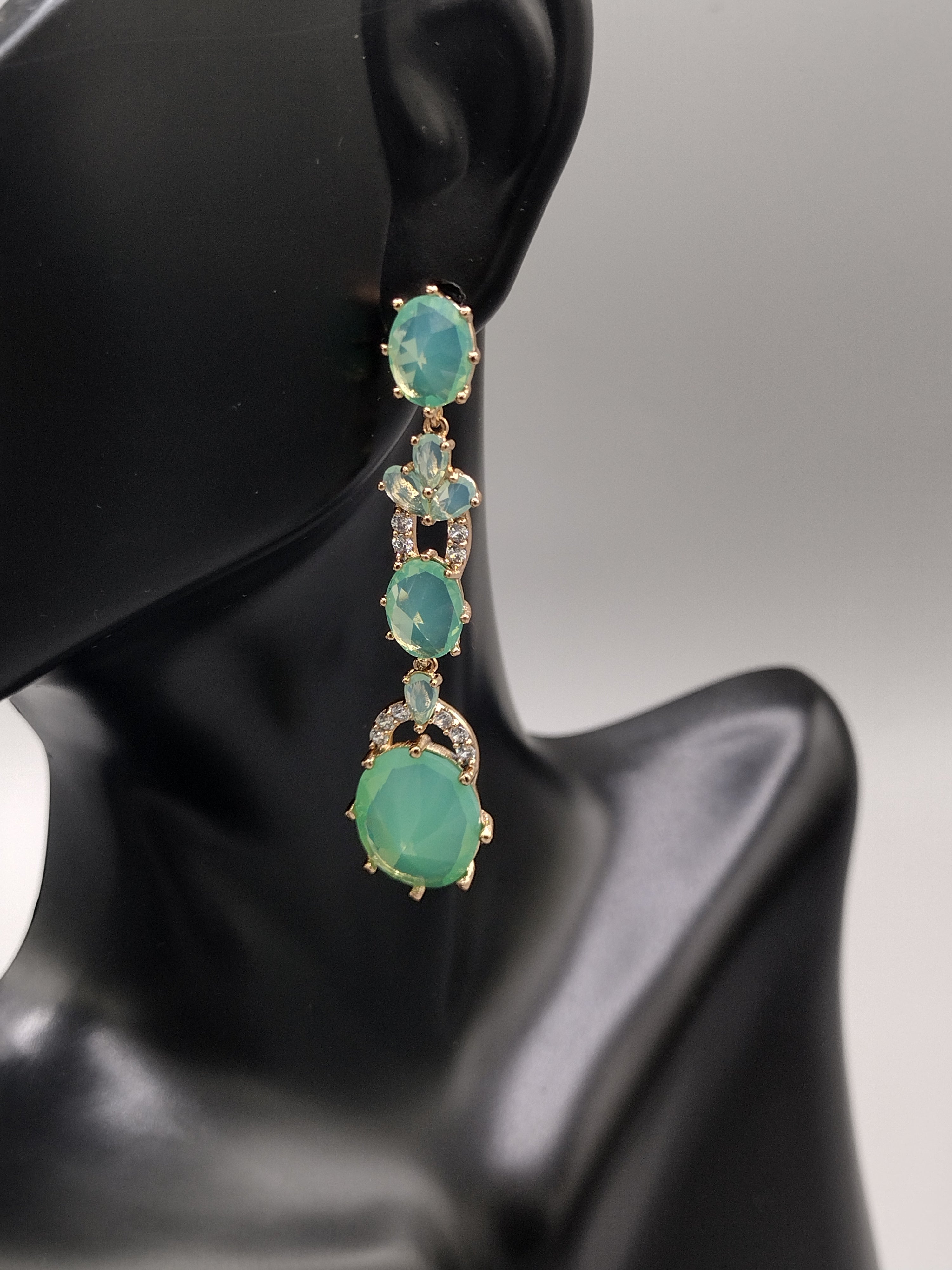 Luxx Earrings