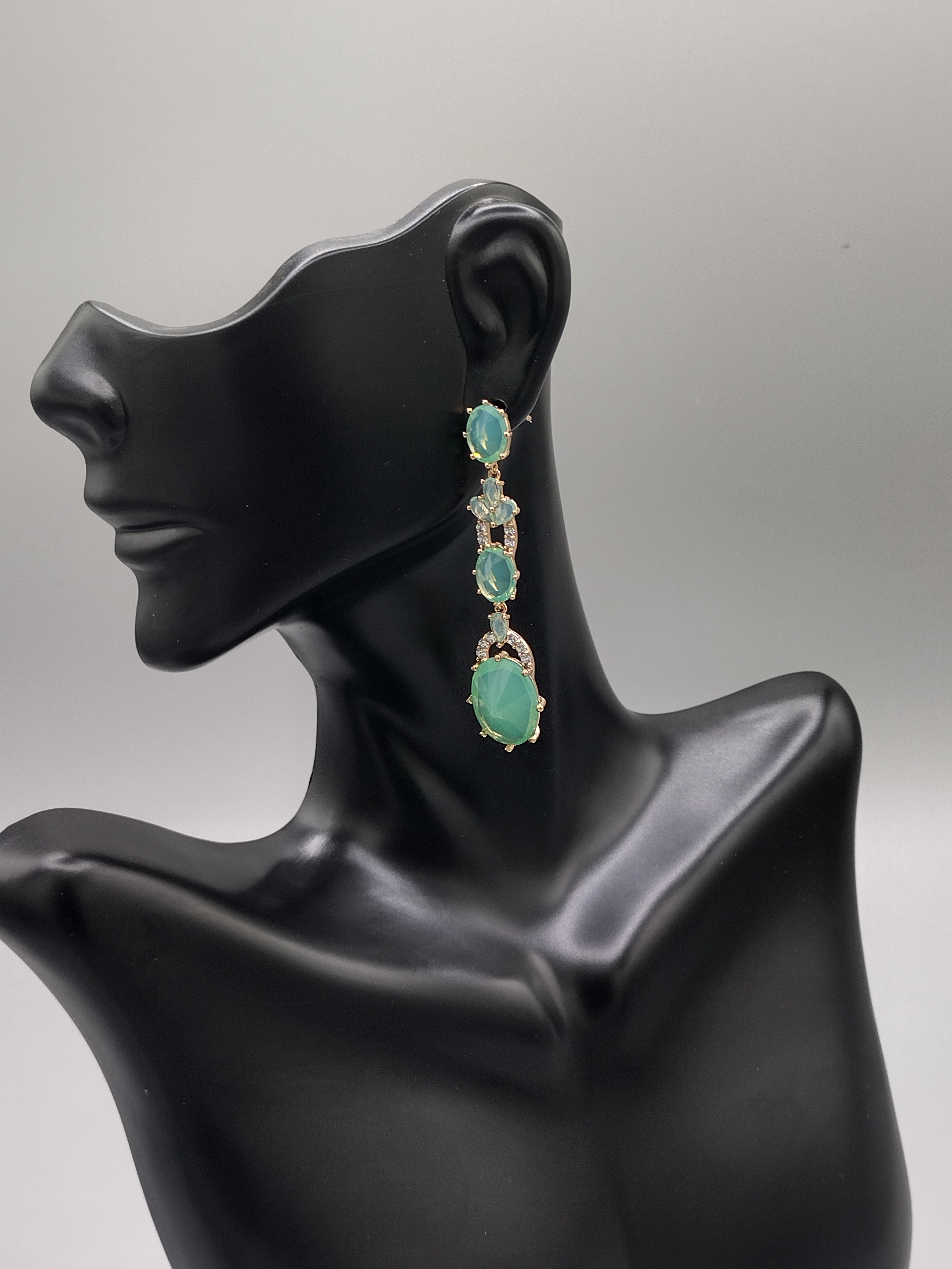 Luxx Earrings