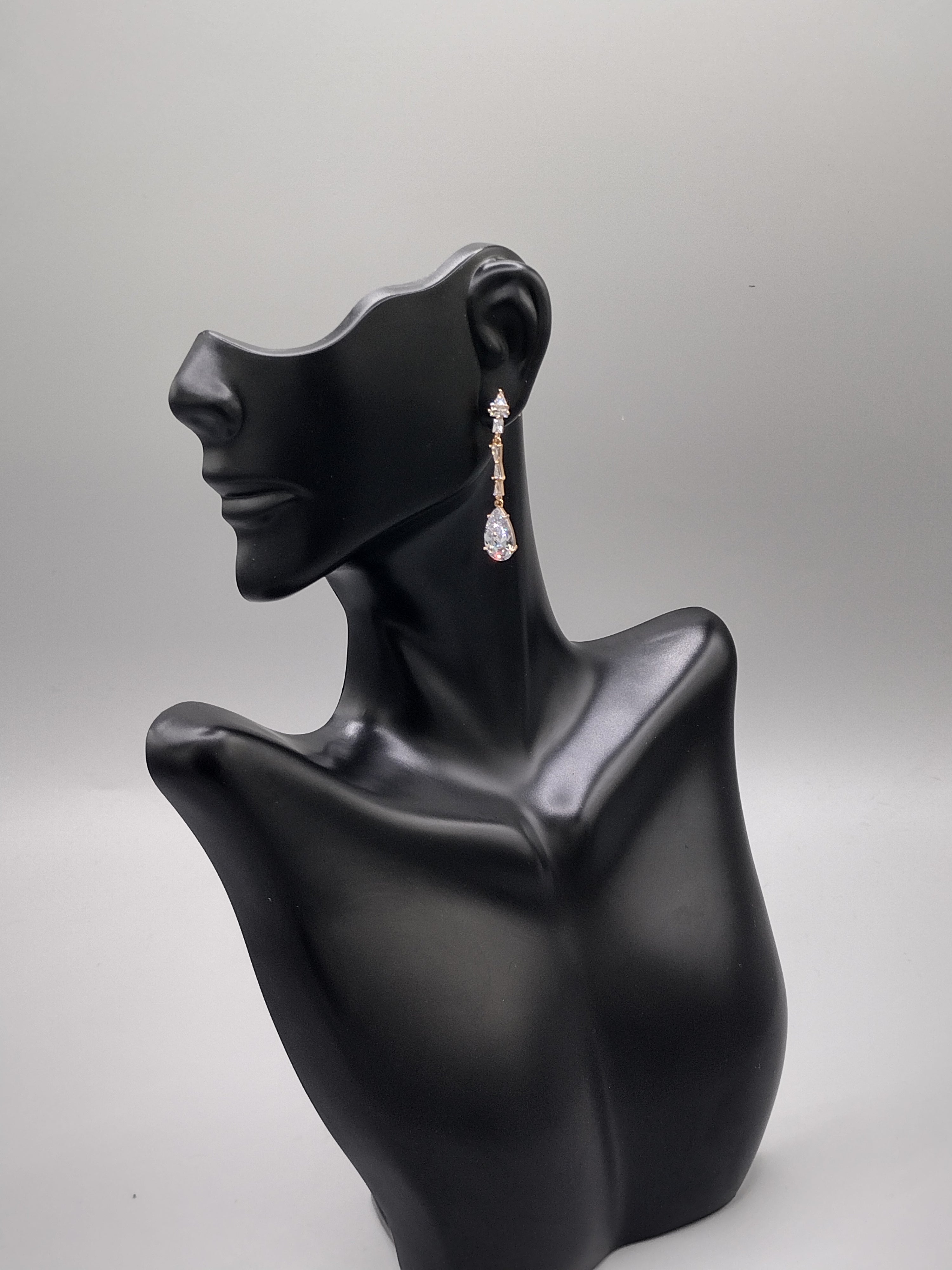 Luxx Earrings