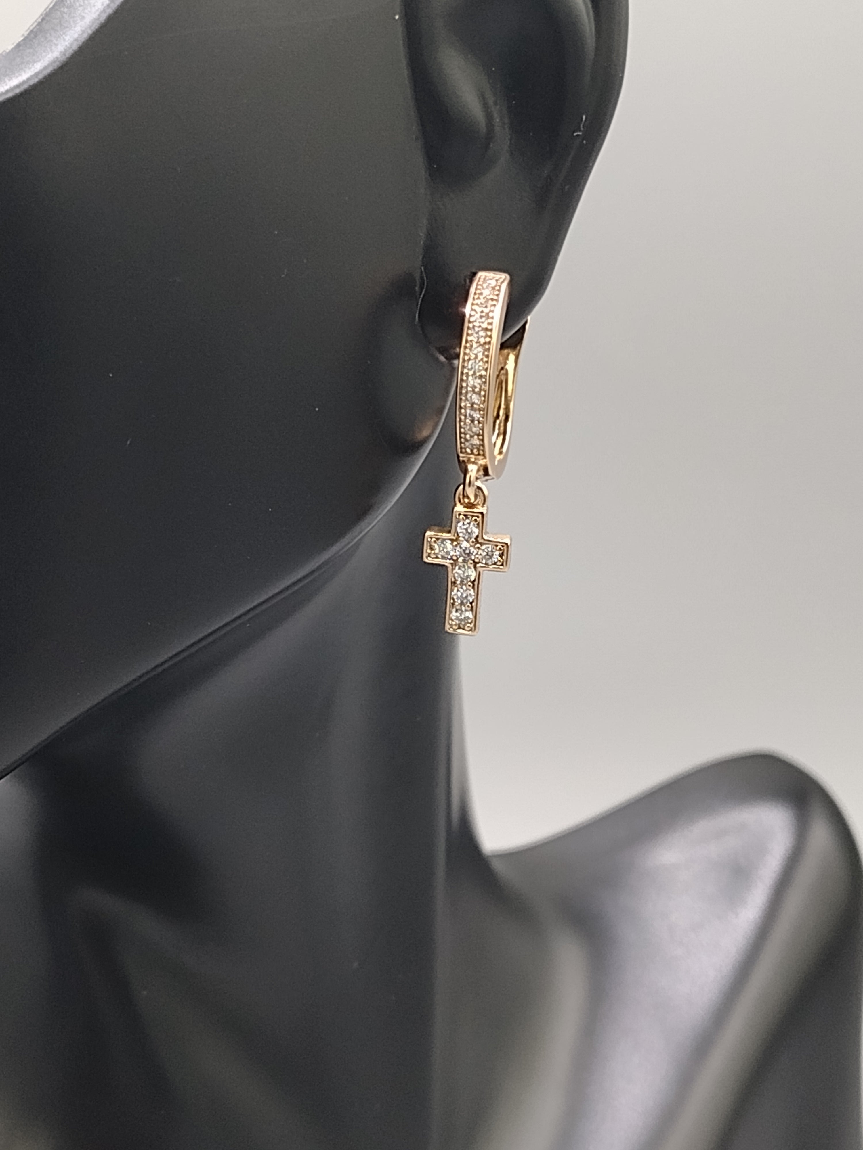 Luxx Earrings